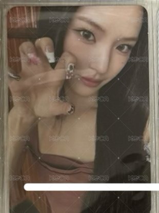迷一單封專卡