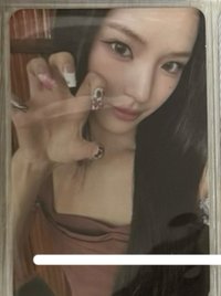 迷一單封專卡