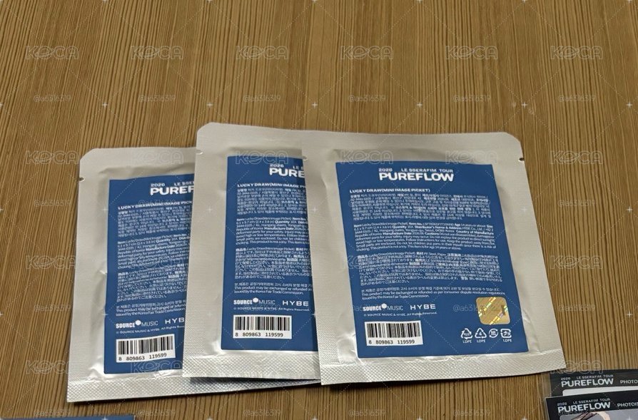 隨機小扇包