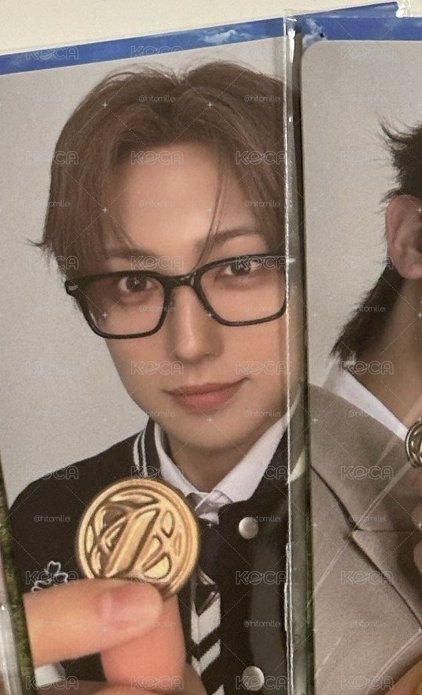 VR 鈕扣卡 FUMA