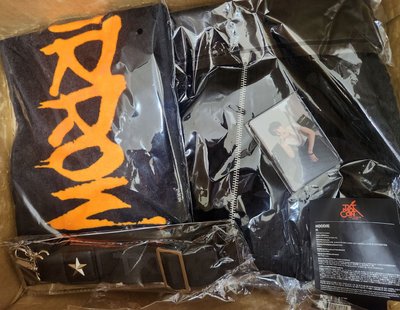 Moa Con超全大盤