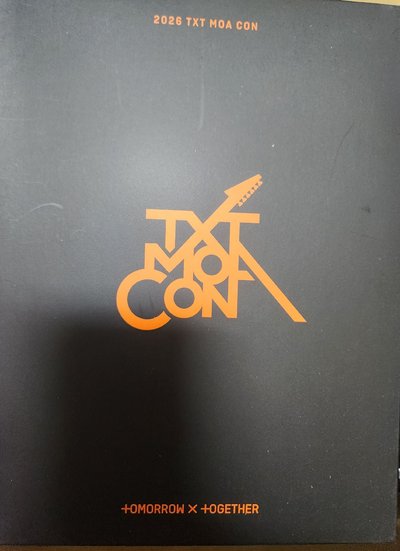 Moa Con超全大盤
