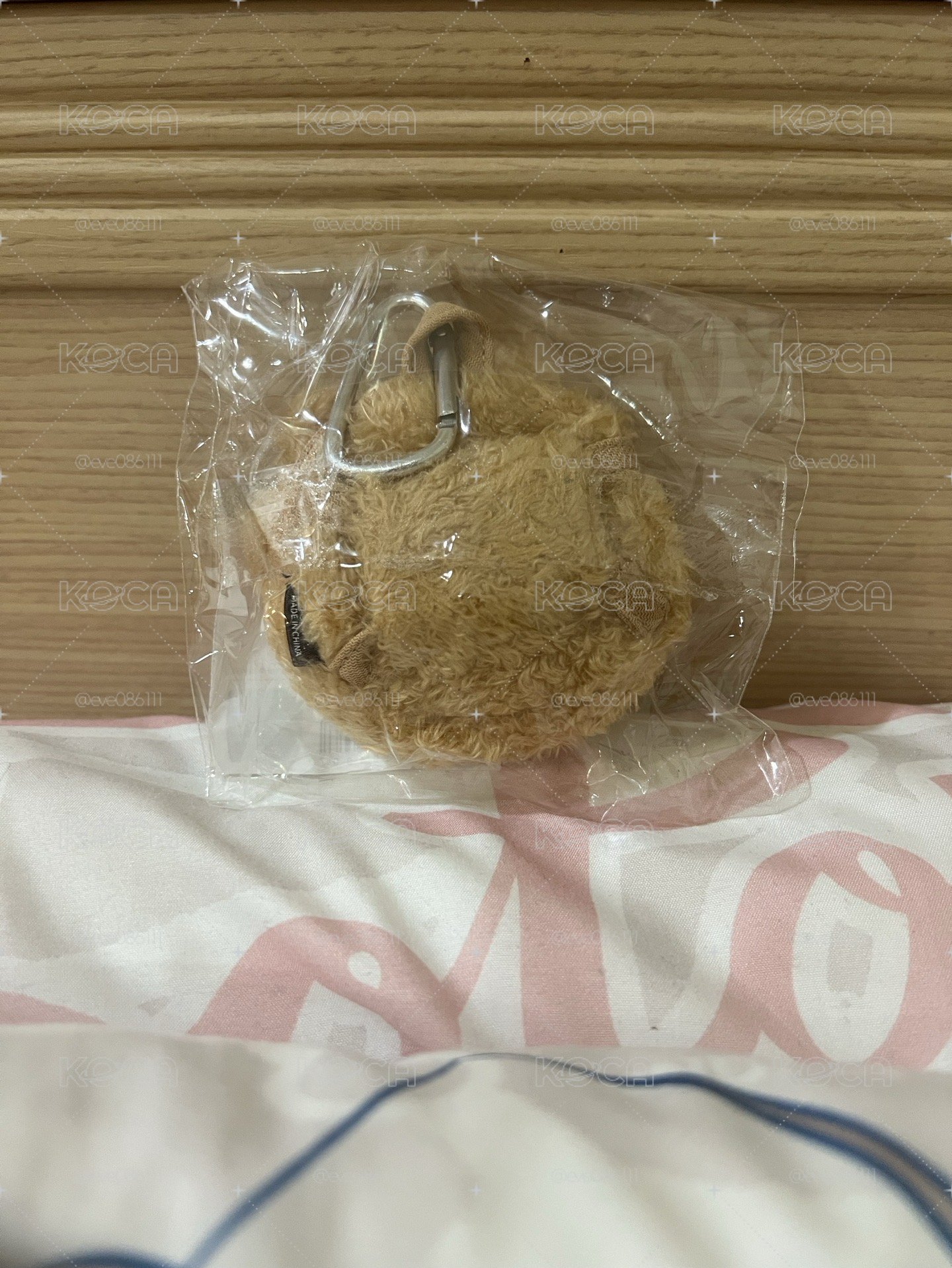 KE 娃用後背包