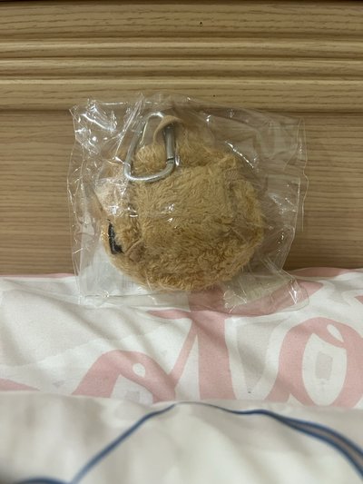 KE 娃用後背包