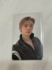 黑外套
