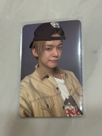 微笑
