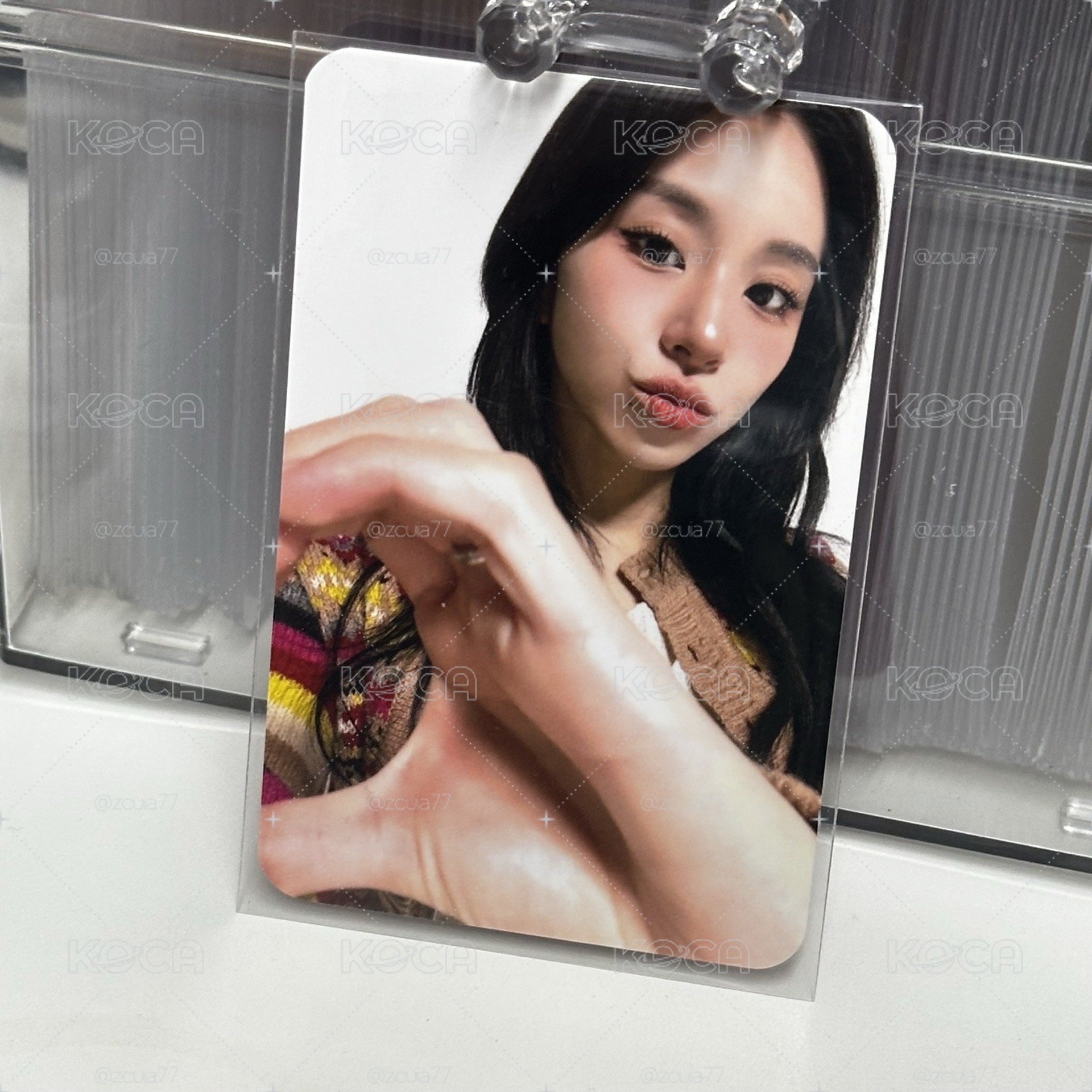 比心彩
