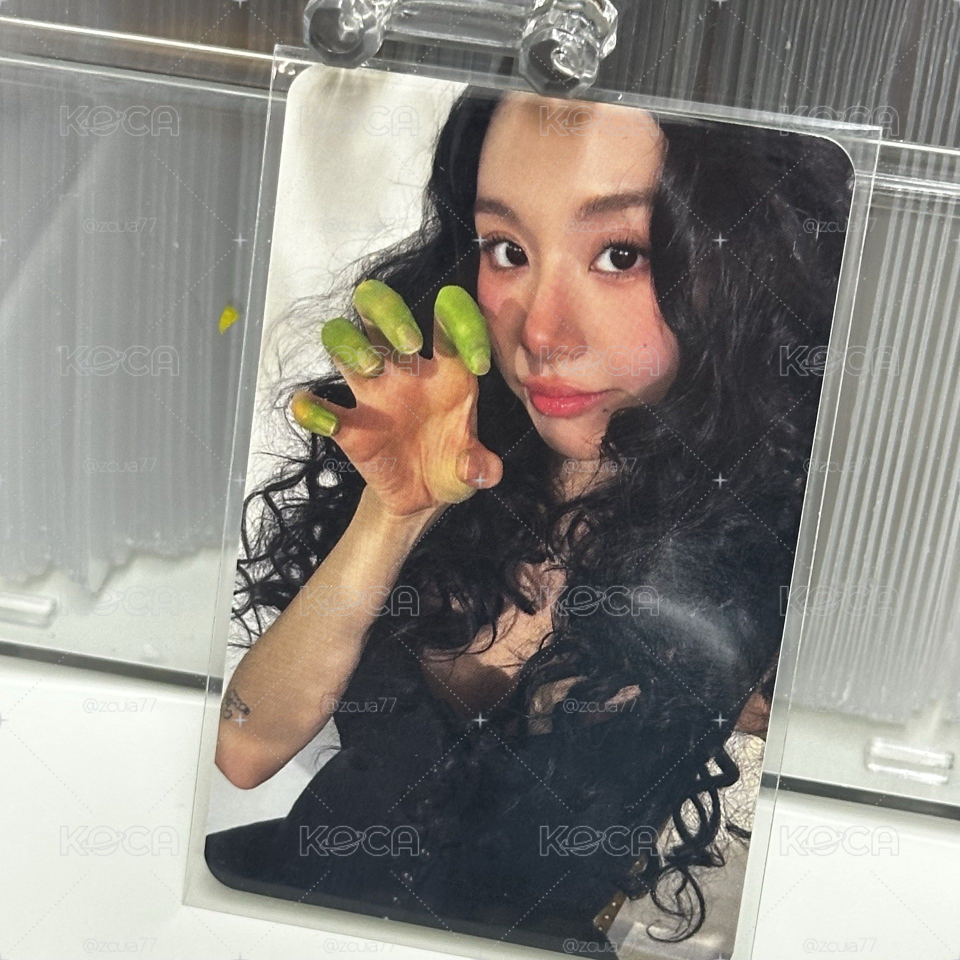 MP彩