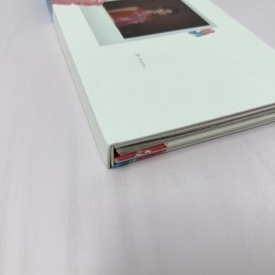IU 李知恩 Palette 調色盤 專輯