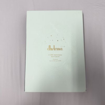 IU 李知恩 2018 十週年巡迴DVD