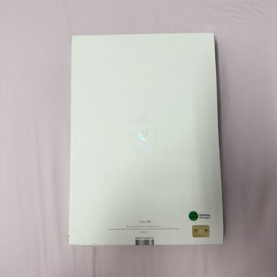 IU 李知恩 2018 十週年巡迴DVD