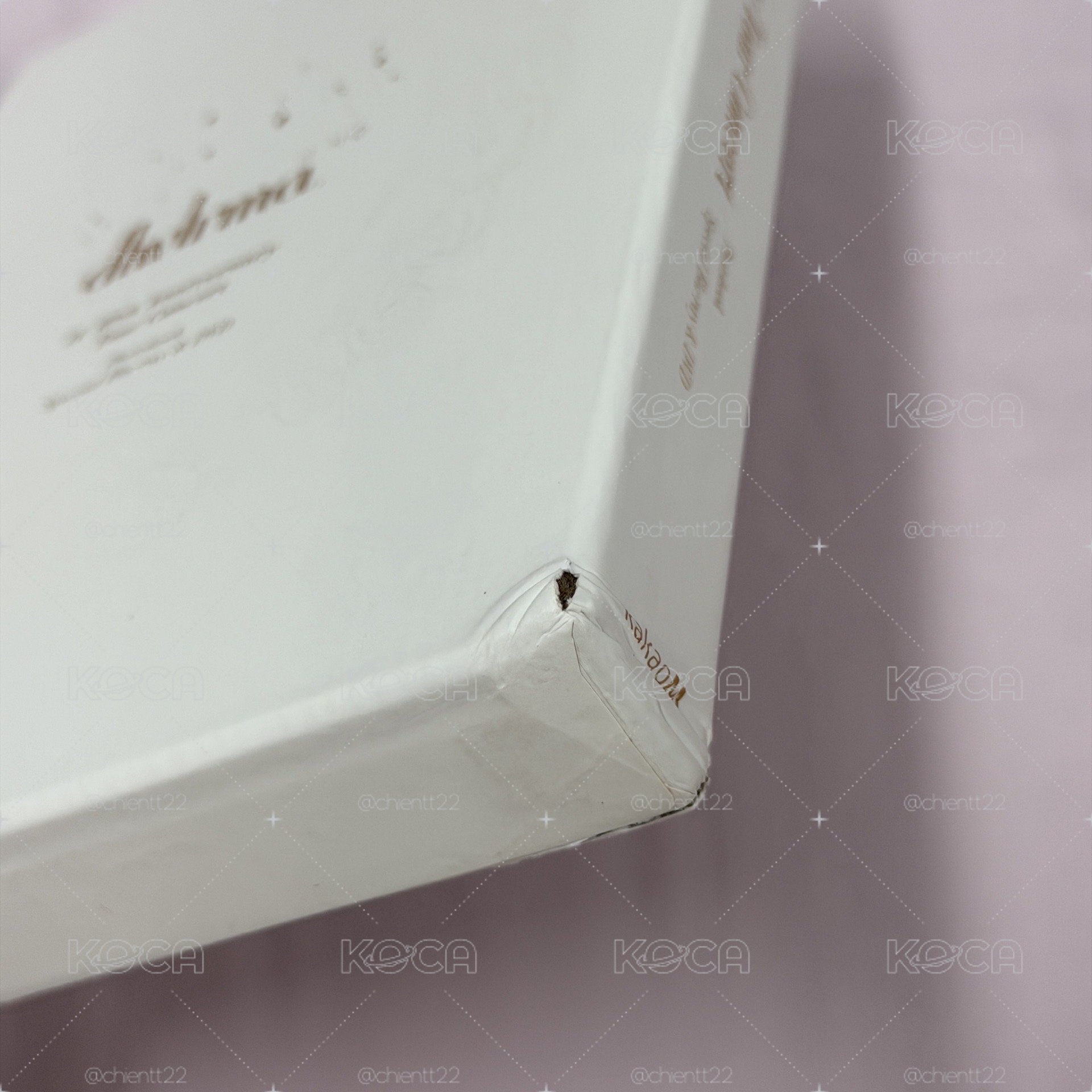 IU 李知恩 2018 十週年巡迴DVD