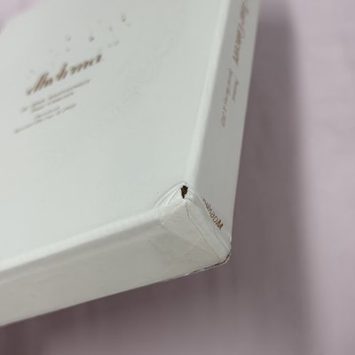 IU 李知恩 2018 十週年巡迴DVD