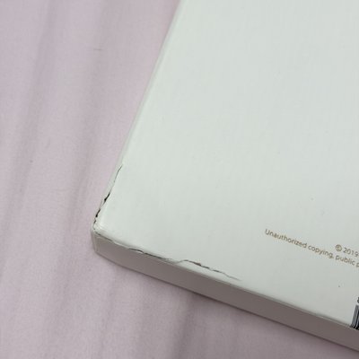 IU 李知恩 2018 十週年巡迴DVD