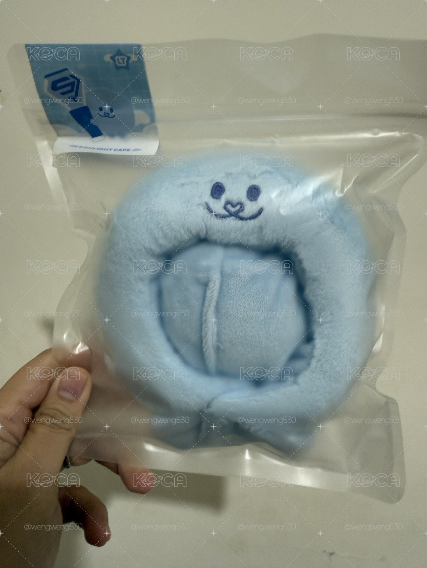 利特手燈套-現貨