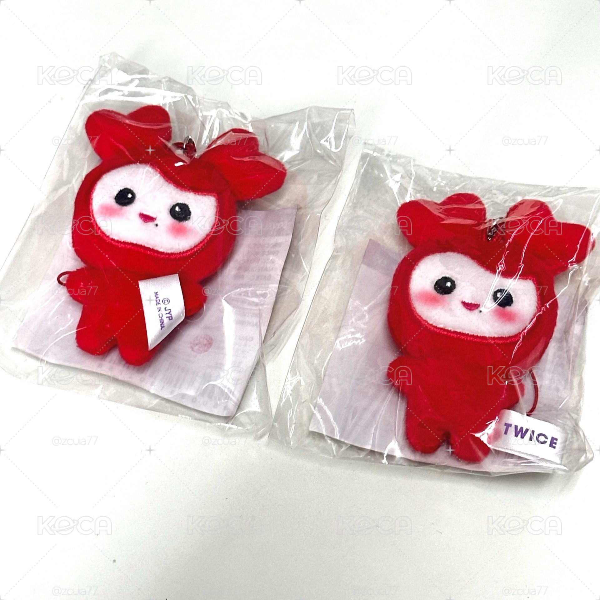 彩 豆豆眼全新未拆