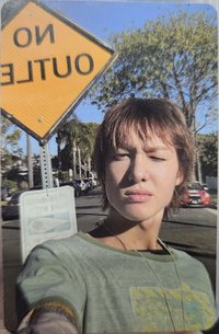 Street ver. 刮卡 馬