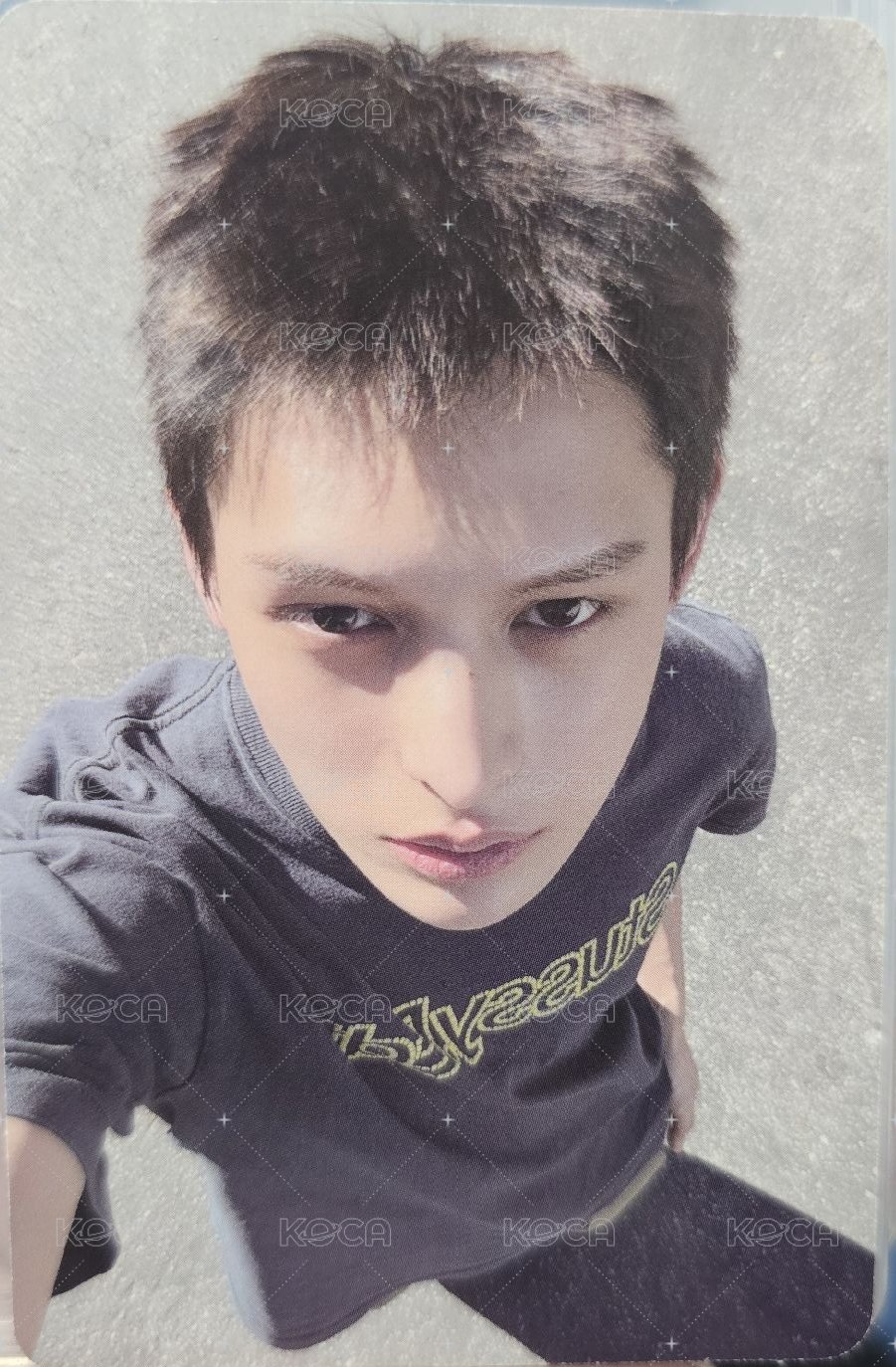 Street ver. 專卡 凡