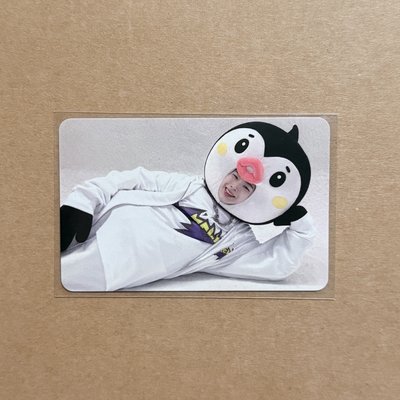 Mmchk SW 2.0 🐧簽售卡🐧+未拆專