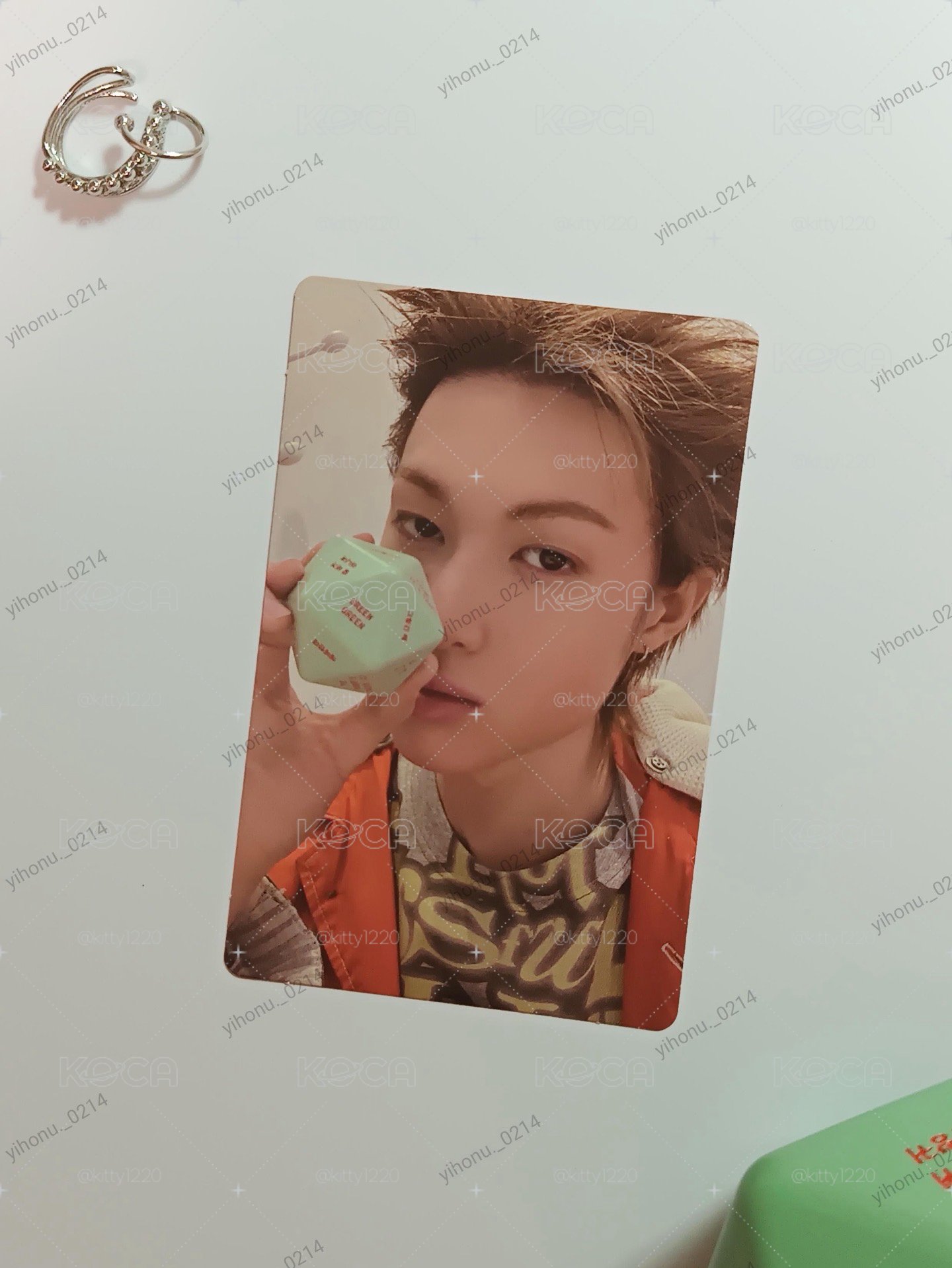 馬丁專區💗