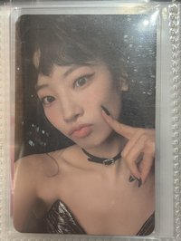 迷十三戳臉豆（綁卡區