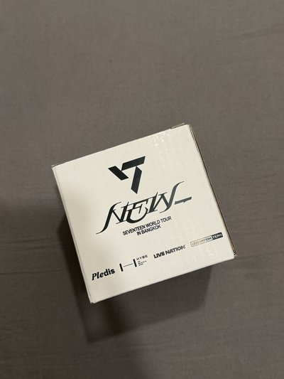曼谷場VIP禮 藍牙音響