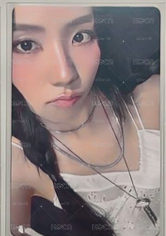 我新專妝造好看嗎