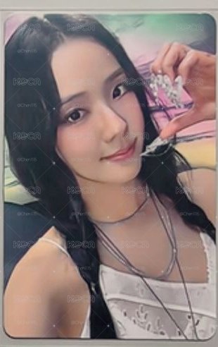 給你半顆心，獎勵你說我頭髮妝造好看