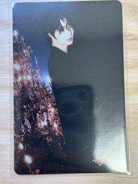 starkissed 隨機卡