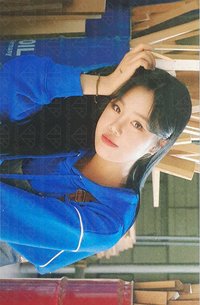 21‘年曆 明信片 