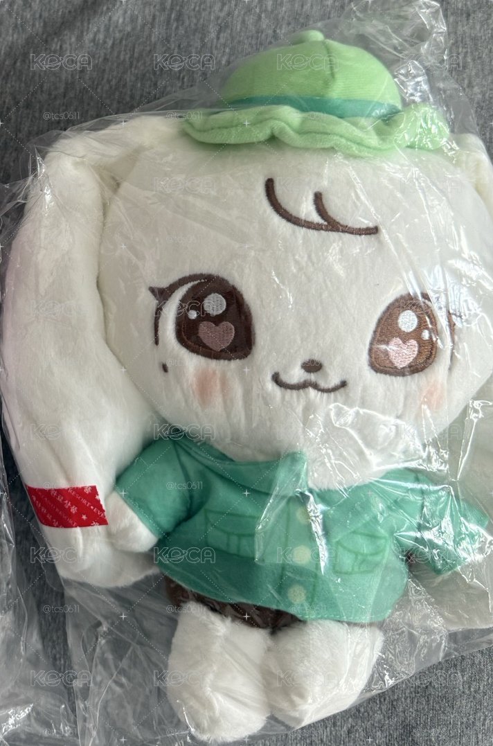 未拆封全新員娃