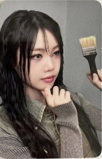 RIZZ ms 3.0線上 簽售卡 畫家