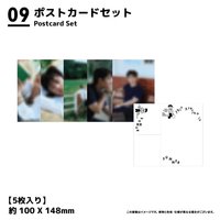 26 FM 明信片組 