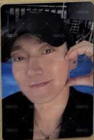 SJ MARKET滿額卡