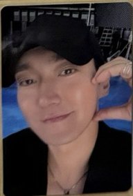 SJ MARKET滿額卡