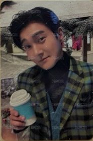正規11專輯卡¹
