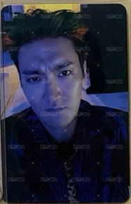 正規12專輯卡