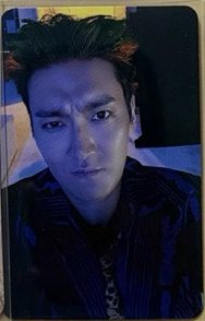 正規12專輯卡