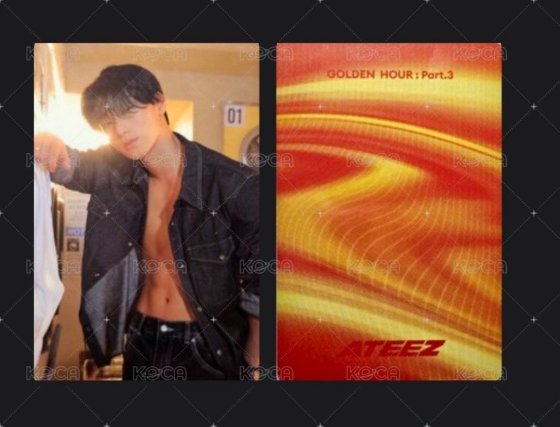 GH3 🍋Poca 傘尼(需多帶*)