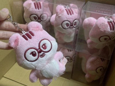 T1 Animal Friends 櫻花季 Doran