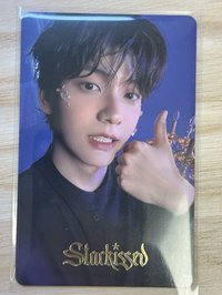 starkissed 日咖