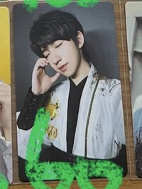 二專比心小卡