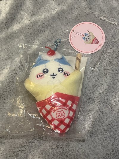 可麗餅小八一番賞 C賞