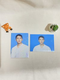 FA JAPAN 2張不拆