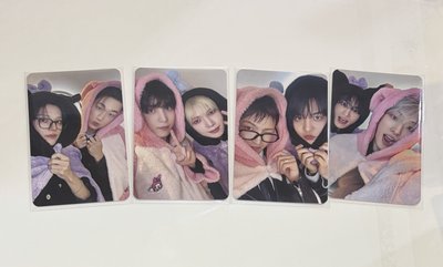 GH3 雙人卡小盤