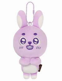 💜🐰