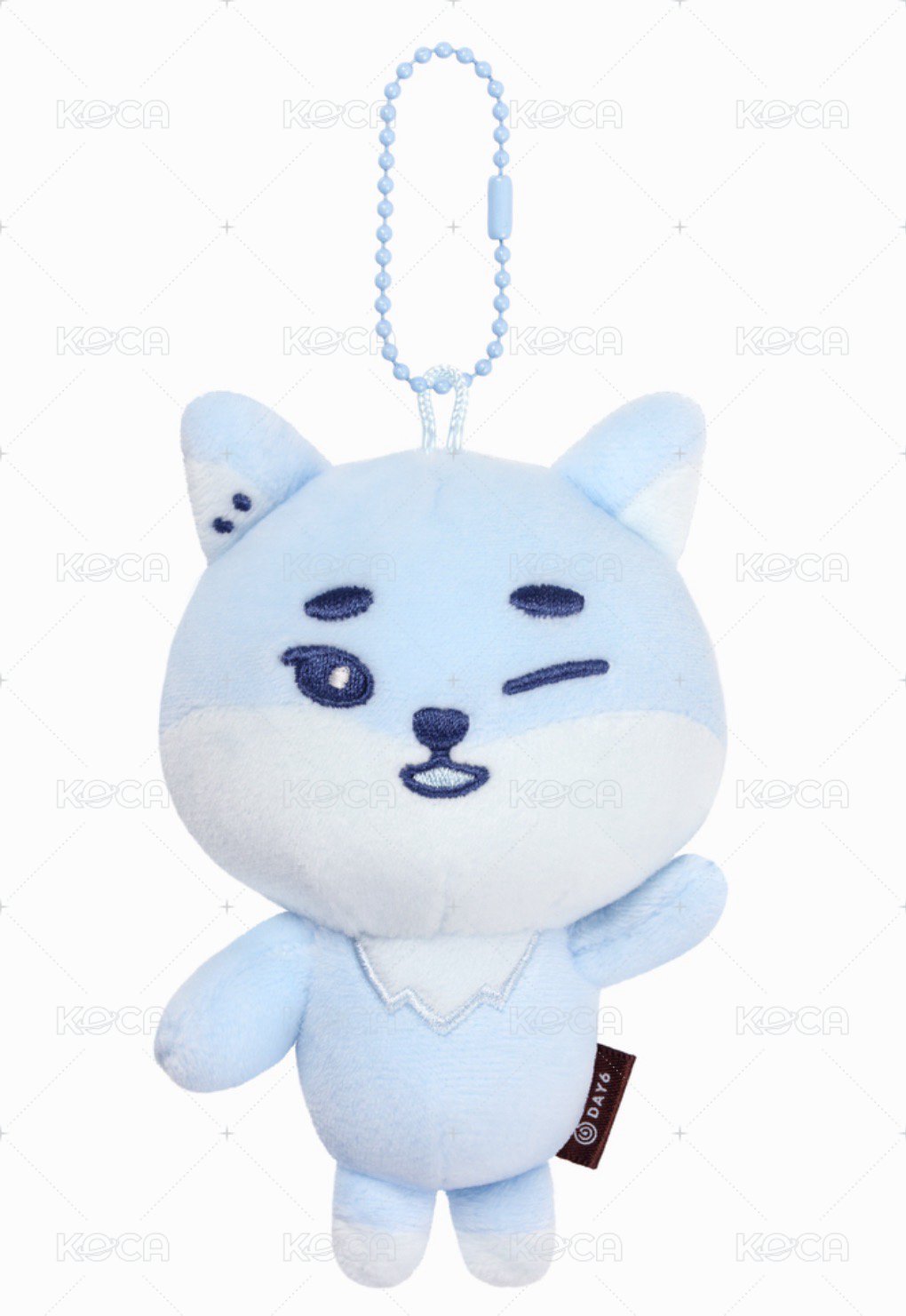 💙🦊
