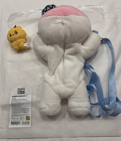 蹦蹦手燈包