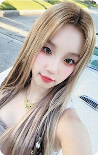 YUQ1 wm 預售 特典卡 