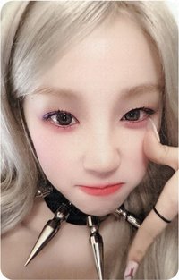 YUQ1 wm 預售 特典卡 